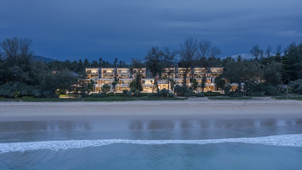 Veyla Natai Residences in Natai Beach,Phuket